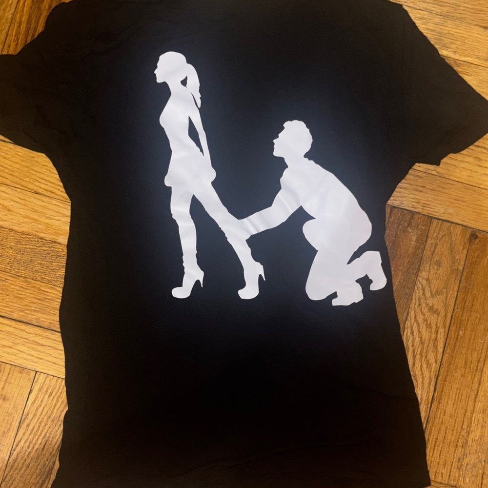 Omighty Baby Tee